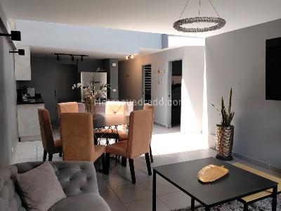 Apartamento de 4 alcobas en venta en El Poblado, Medellín, 165 m² · foto 3 de 20