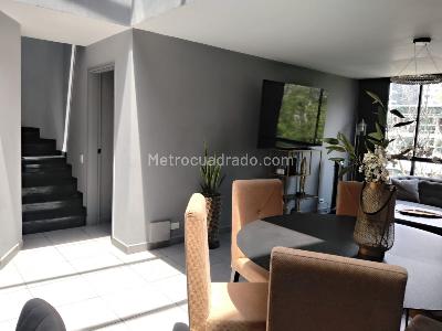 Apartamento de 4 alcobas en venta en El Poblado, Medellín, 165 m² · foto 4 de 20