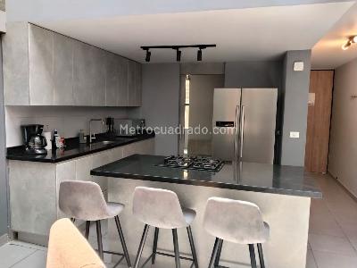 Apartamento de 4 alcobas en venta en El Poblado, Medellín, 165 m² · foto 5 de 20