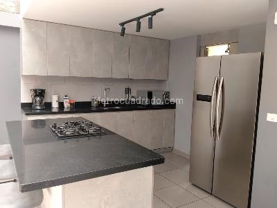 Apartamento de 4 alcobas en venta en El Poblado, Medellín, 165 m² · foto 6 de 20