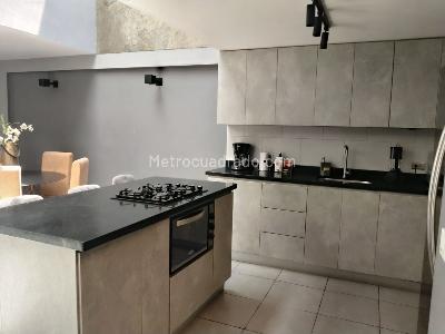 Apartamento de 4 alcobas en venta en El Poblado, Medellín, 165 m² · foto 7 de 20