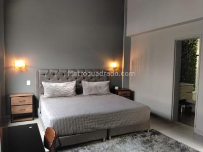 Apartamento de 4 alcobas en venta en El Poblado, Medellín, 165 m² · foto 8 de 20