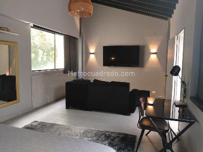 Apartamento de 4 alcobas en venta en El Poblado, Medellín, 165 m² · foto 9 de 20