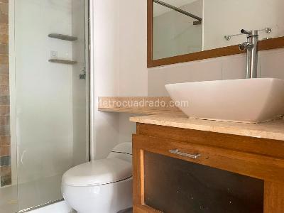Apartamento de 3 alcobas en venta en Sabaneta, Sabaneta, 98 m² · foto 17 de 18