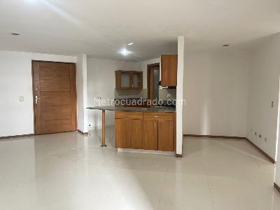 Apartamento de 3 alcobas en venta en Sabaneta, Sabaneta, 98 m² · foto 4 de 18