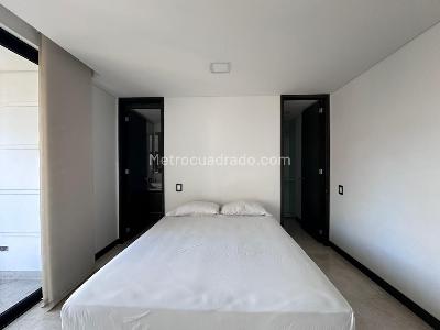 Apartamento en arriendo en El Poblado, Medellín · foto 11 de 17