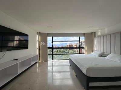 Apartamento en arriendo en El Poblado, Medellín · foto 10 de 20