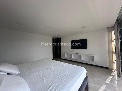 Apartamento en arriendo en El Poblado, Medellín · foto 12 de 20