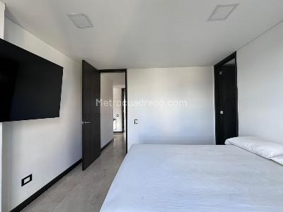 Apartamento en arriendo en El Poblado, Medellín · foto 14 de 20
