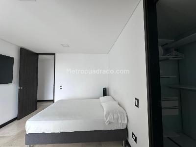 Apartamento en arriendo en El Poblado, Medellín · foto 15 de 20