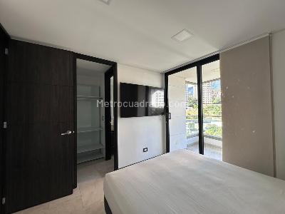 Apartamento en arriendo en El Poblado, Medellín · foto 16 de 20