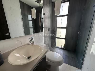 Apartamento en arriendo en El Poblado, Medellín · foto 18 de 20
