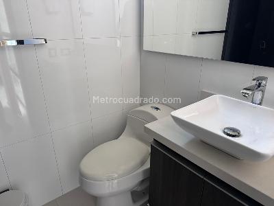 Apartamento en arriendo en El Poblado, Medellín · foto 19 de 20