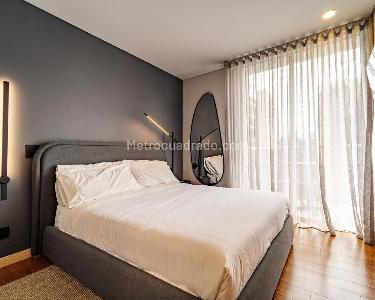 Apartamento de 2 alcobas en arriendo en Santa María De Los Ángeles, Medellín, 73 m² · foto 12 de 14