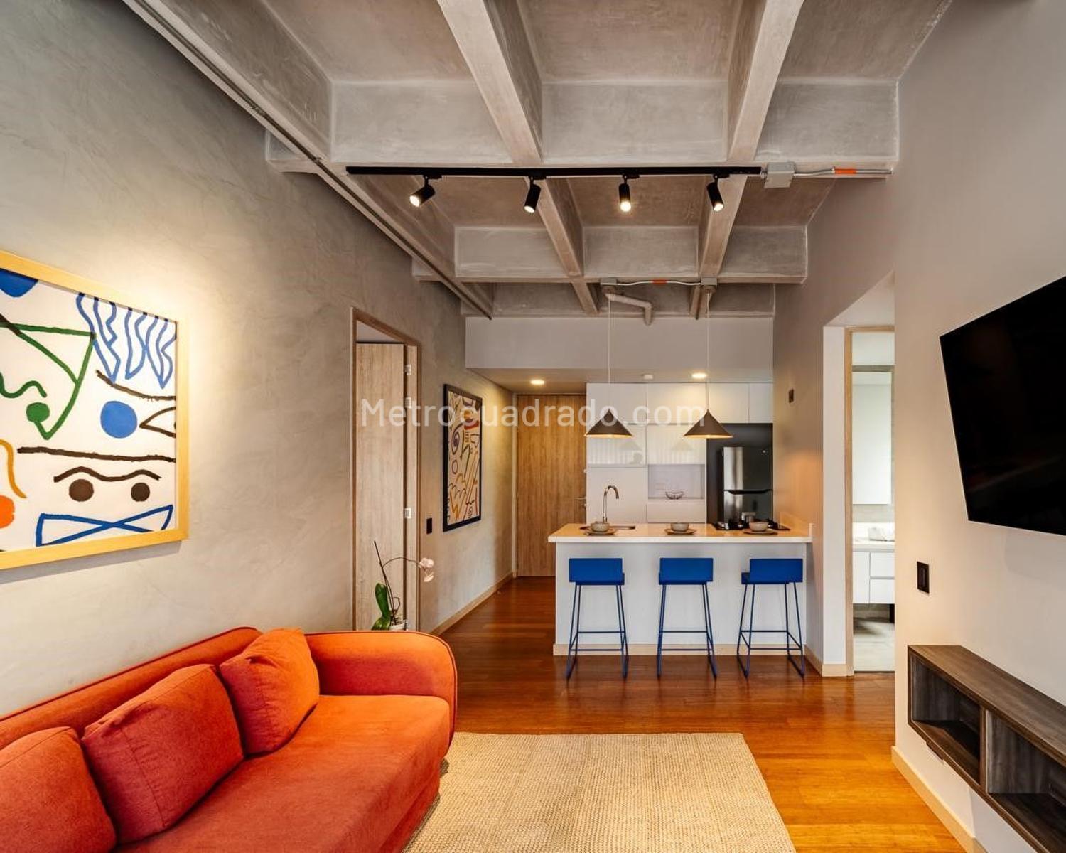 Foto del apartamento