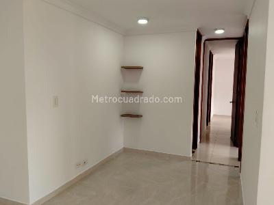 Apartamento de 3 alcobas en arriendo en El Poblado, Medellín, 88 m² · foto 7 de 18