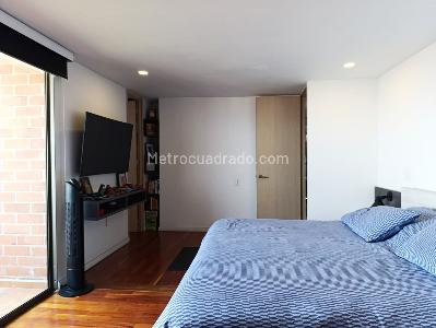 Apartamento en arriendo en El Poblado, Medellín · foto 10 de 19