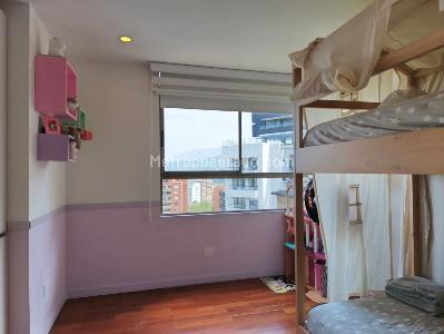 Apartamento en arriendo en El Poblado, Medellín · foto 13 de 19