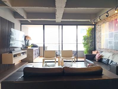 Apartamento en arriendo en El Poblado, Medellín · foto 4 de 19