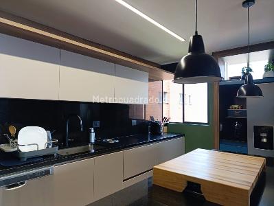 Apartamento en arriendo en El Poblado, Medellín · foto 8 de 19