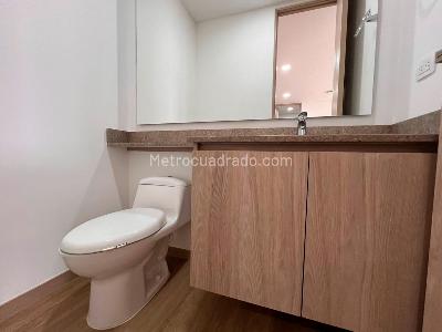 Apartamento en arriendo en Rionegro, Rionegro · foto 10 de 11