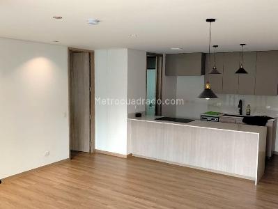 Apartamento en arriendo en Rionegro, Rionegro · foto 2 de 11