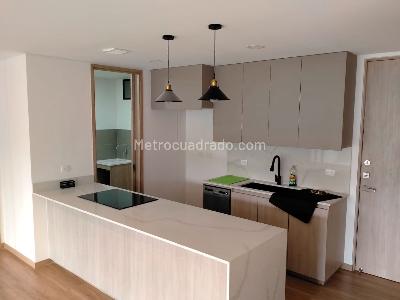 Apartamento en arriendo en Rionegro, Rionegro · foto 3 de 11