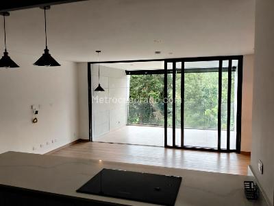 Apartamento en arriendo en Rionegro, Rionegro · foto 4 de 11