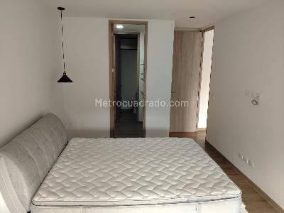Apartamento en arriendo en Rionegro, Rionegro · foto 5 de 11