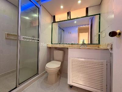 Apartamento en venta en El Poblado, Medellín · foto 14 de 14