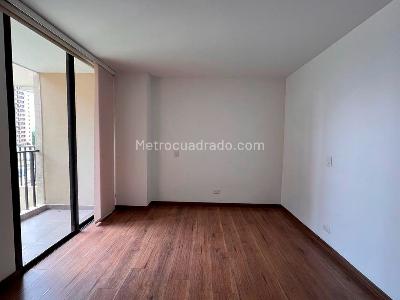 Apartamento de 3 alcobas en venta en Rionegro, Rionegro, 81 m² · foto 11 de 14