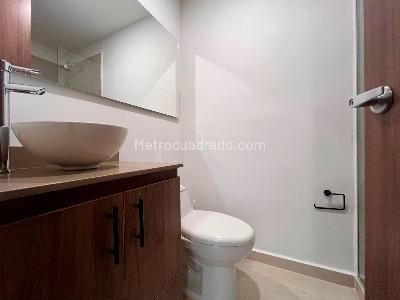 Apartamento de 3 alcobas en venta en Rionegro, Rionegro, 81 m² · foto 13 de 14