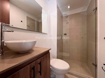 Apartamento de 3 alcobas en venta en Rionegro, Rionegro, 81 m² · foto 14 de 14