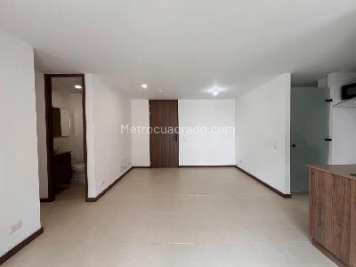 Apartamento de 3 alcobas en venta en Rionegro, Rionegro, 81 m² · foto 3 de 14