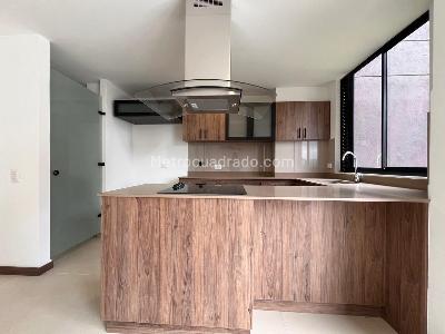 Apartamento de 3 alcobas en venta en Rionegro, Rionegro, 81 m² · foto 6 de 14