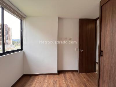 Apartamento de 3 alcobas en venta en Rionegro, Rionegro, 81 m² · foto 7 de 14