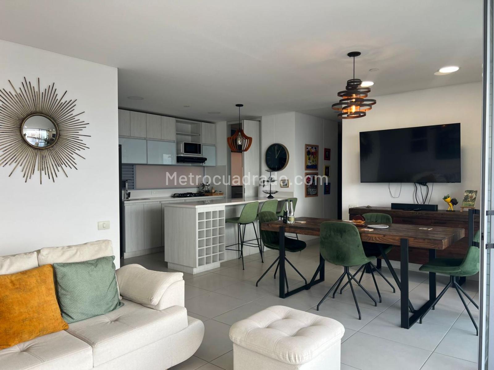 Foto del apartamento