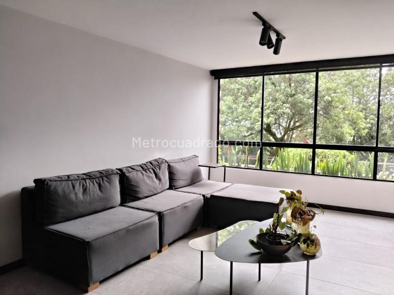 2BR Apartment in EL POBLADO (85 m²) - 3