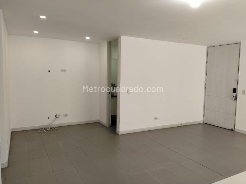 Apartamento en Arriendo, EL POBLADO, Medellín - Widok 2