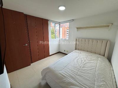 Apartamento de 3 alcobas en venta en El Poblado, Medellín, 103 m² · foto 12 de 16