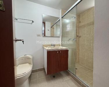 Apartamento de 3 alcobas en venta en El Poblado, Medellín, 103 m² · foto 14 de 16