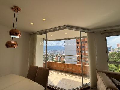 Apartamento de 3 alcobas en venta en El Poblado, Medellín, 103 m² · foto 16 de 16