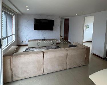 Apartamento de 3 alcobas en venta en El Poblado, Medellín, 103 m² · foto 5 de 16