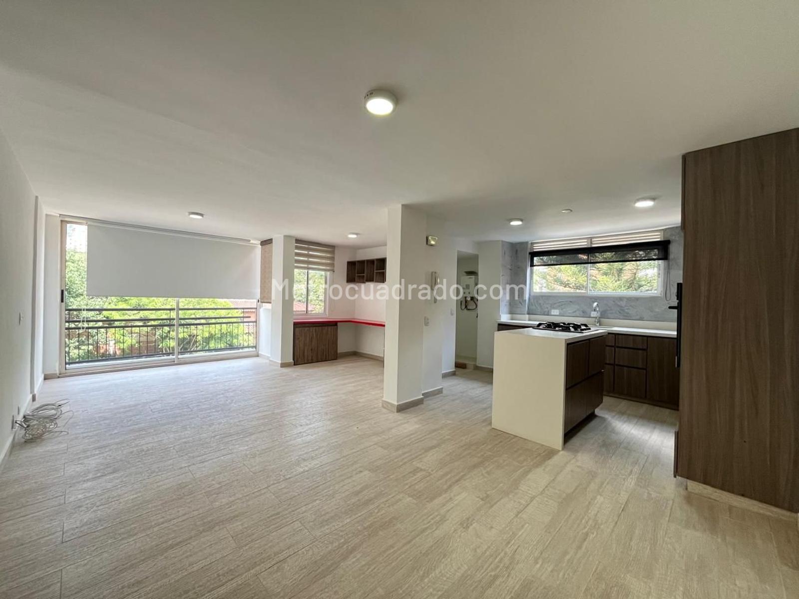 Foto del apartamento