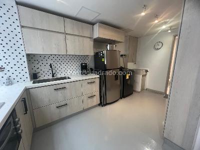 Apartamento de 1 alcoba en arriendo en El Poblado, Medellín, 50 m² · foto 6 de 15
