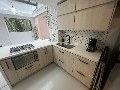 Apartamento de 1 alcoba en arriendo en El Poblado, Medellín, 50 m² · foto 7 de 15