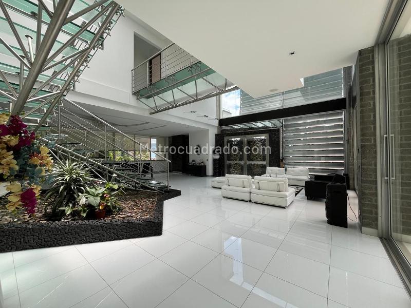 Casa en Venta, EL POBLADO, Medellín - Ansicht 3