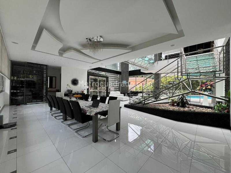 Casa en Venta, EL POBLADO, Medellín - Ansicht 5