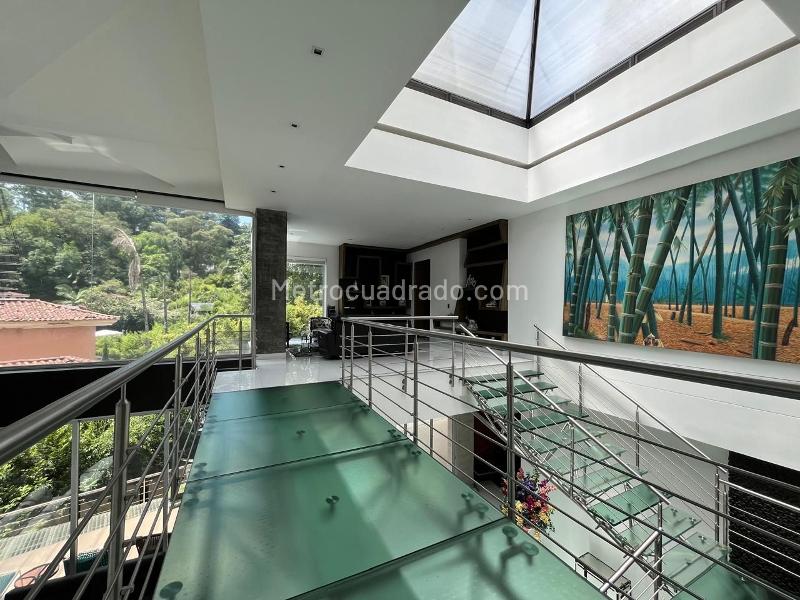 Casa en Venta, EL POBLADO, Medellín - Mehr