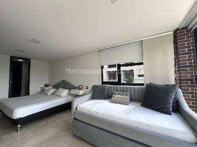 Apartamento en arriendo en El Poblado, Medellín · foto 9 de 15